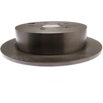 Purchase RAYBESTOS R-Line - 982044R - Vented Rotor de frein à disque arrière