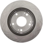 Order RAYBESTOS R-Line - 982073R - Solid Rotor de frein à disque arrière For Your Vehicle