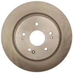 Order RAYBESTOS R-Line - 982123R - Solid Rotor de frein à disque arrière For Your Vehicle