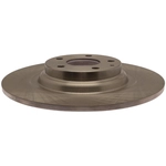 Order RAYBESTOS R-Line - 982129R - Solid Rotor de frein à disque arrière For Your Vehicle