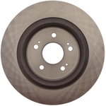 Order RAYBESTOS R-Line - 982311R - Solid Rotor de frein à disque arrière For Your Vehicle