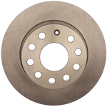 Order RAYBESTOS - 982325R Rotor de frein à disque arrière For Your Vehicle