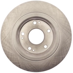 Order RAYBESTOS R-Line - 982354R - Solid Rotor de frein à disque arrière For Your Vehicle