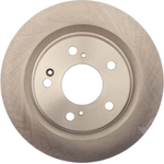 Order RAYBESTOS R-Line - 982357R - Vented Rotor de frein à disque arrière For Your Vehicle