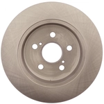 Order RAYBESTOS R-Line - 982494R - Solid Rotor de frein à disque arrière For Your Vehicle