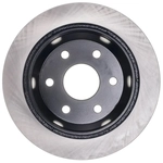 Order RS PARTS - RS56827B - Rear Disc Brake Rotor For Your Vehicle
