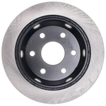 Order RS PARTS - RS56827B - Rotor de frein à disque arrière For Your Vehicle