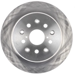 Order RS PARTS - RS580243 - Rear Disc Brake Rotor For Your Vehicle