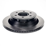 Order RS PARTS - RS680976B - Rotor de frein à disque arrière For Your Vehicle