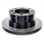 Order RS PARTS - RS780139B - Rotor de frein à disque arrière For Your Vehicle