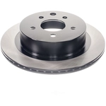 Order RS PARTS - RS980113B - Rear Disc Brake Rotor For Your Vehicle