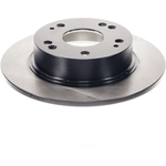 Order RS PARTS - RS980138B - Rotor de frein à disque arrière For Your Vehicle