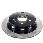 Order RS PARTS - RS980294B - Rotor de frein à disque arrière For Your Vehicle