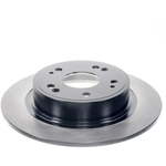 Order RS PARTS - RS980577B - Rotor de frein à disque arrière For Your Vehicle