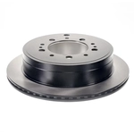 Order RS PARTS - RS980584B - Rotor de frein à disque arrière For Your Vehicle