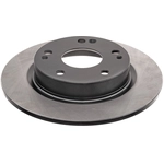 Order RS PARTS - RS982073B - Rotor de frein à disque arrière For Your Vehicle