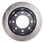 Order RS PARTS - RS56830B - Rotor de frein à disque arrière For Your Vehicle