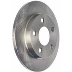 Purchase RS PARTS - RS580171 - Rotor de frein à disque arrière