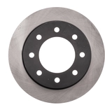 Order Rotor de frein à disque arrière by RS PARTS - RS580380B For Your Vehicle