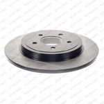 Order RS PARTS - RS680271B - Rotor de frein à disque arrière For Your Vehicle