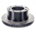 Order RS PARTS - RS680394B - Rotor de frein à disque arrière For Your Vehicle