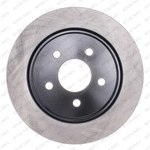 Order RS PARTS - RS680999B - Rotor de frein à disque arrière For Your Vehicle