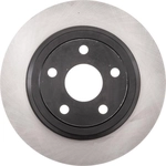 Order RS PARTS - RS780867B - Rotor de frein à disque arrière For Your Vehicle