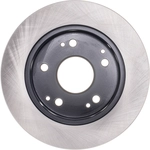 Order RS PARTS - RS96710B - Rotor de frein à disque arrière For Your Vehicle