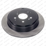 Order RS PARTS - RS980032B - Rotor de frein à disque arrière For Your Vehicle