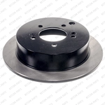 Order RS PARTS - RS980087B - Rotor de frein à disque arrière For Your Vehicle