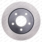 Order RS PARTS - RS980285B - Rotor de frein à disque arrière For Your Vehicle