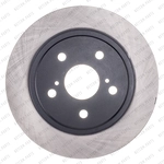 Order RS PARTS - RS980632B - Rotor de frein à disque arrière For Your Vehicle