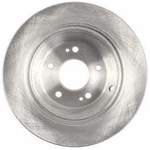 Order RS PARTS - RS980708 - Rear Disc Brake Rotor For Your Vehicle