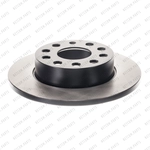 Order Rotor de frein à disque arrière by RS PARTS - RS980792B For Your Vehicle