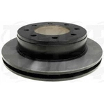 Order TOP QUALITY - 8-56830 - Rotor de frein à disque arrière For Your Vehicle