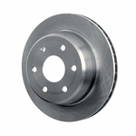 Order TOP QUALITY - 8-56919 - Rotor de frein à disque arrière For Your Vehicle