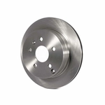 Order TOP QUALITY - 8-580763 - Rotor de frein à disque arrière For Your Vehicle