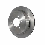 Order TOP QUALITY - 8-680182 - Rotor de frein à disque arrière For Your Vehicle