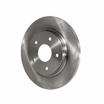 Order TOP QUALITY - 8-780623 - Rotor de frein à disque arrière For Your Vehicle