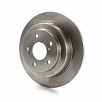 Order TOP QUALITY - 8-96121 - Rotor de frein à disque arrière For Your Vehicle