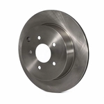 Order TOP QUALITY - 8-980155 - Rotor de frein à disque arrière For Your Vehicle