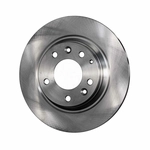 Order TOP QUALITY - 8-980172 - Rotor de frein à disque arrière For Your Vehicle