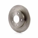 Order TOP QUALITY - 8-980285 - Rotor de frein à disque arrière For Your Vehicle