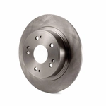 Order TOP QUALITY - 8-980577 - Rotor de frein à disque arrière For Your Vehicle