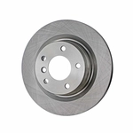 Order TRANSIT WAREHOUSE - 8-56828 - Rotor de frein à disque arrière For Your Vehicle