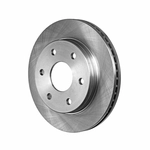 Order TRANSIT WAREHOUSE - 8-56830 - Rotor de frein à disque arrière For Your Vehicle