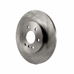 Order TRANSIT WAREHOUSE - 8-580373 - Rear Disc Brake Rotor For Your Vehicle