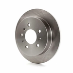 Order TRANSIT WAREHOUSE - 8-580401 - Rear Disc Brake Rotor For Your Vehicle