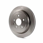 Order TRANSIT WAREHOUSE - 8-580722 - Rotor de frein à disque arrière For Your Vehicle