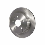 Purchase TRANSIT WAREHOUSE - 8-580763 - Rear Disc Brake Rotor